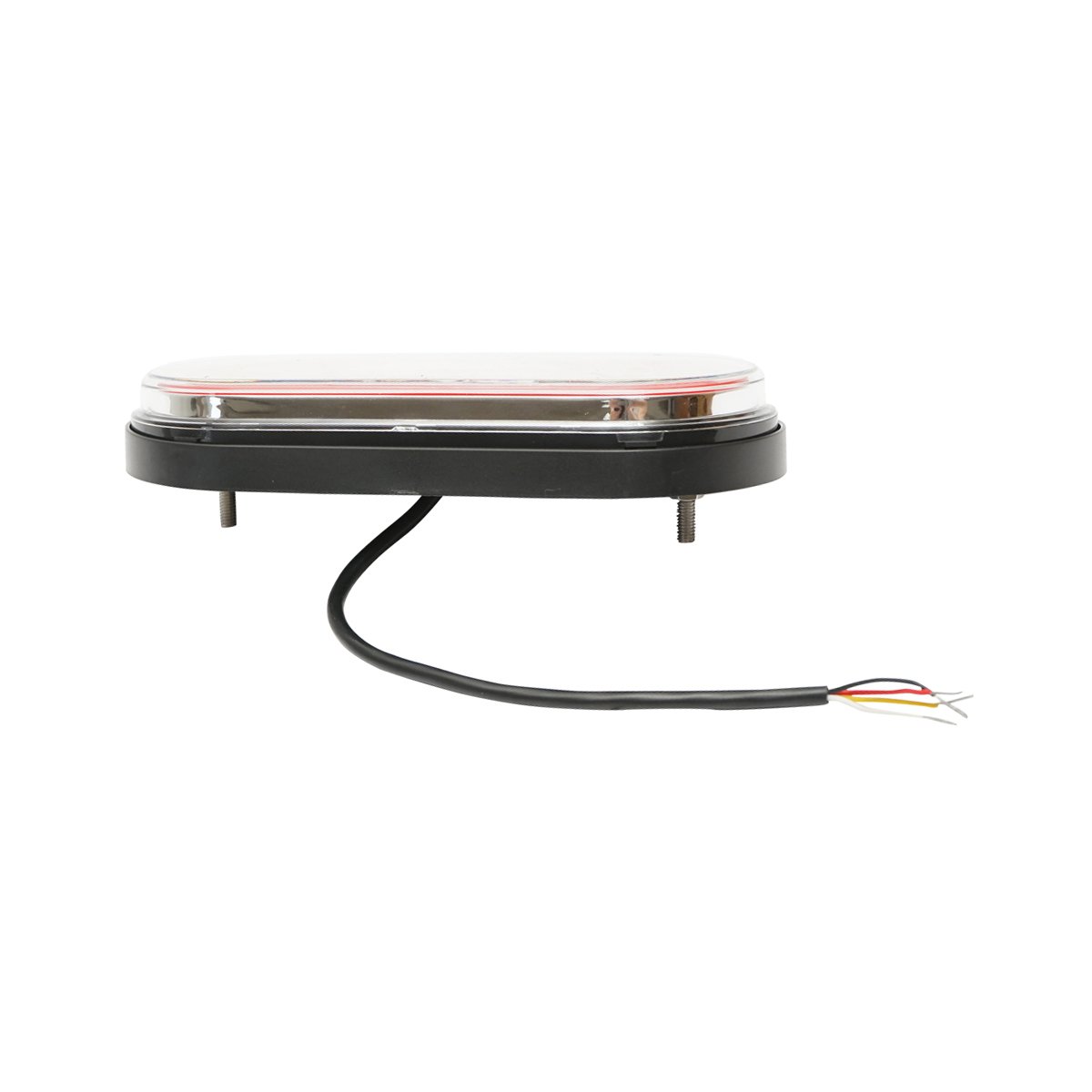 Lampa stop spate led 12-24V, 210x110x30mm Breckner Germany